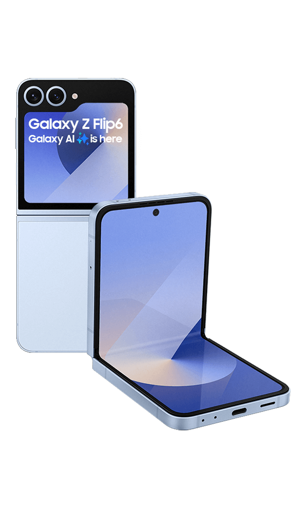 Best Deal Alert: VOXI Offers the Cheapest Samsung Galaxy Z Flip 6 Ever! 5 Product