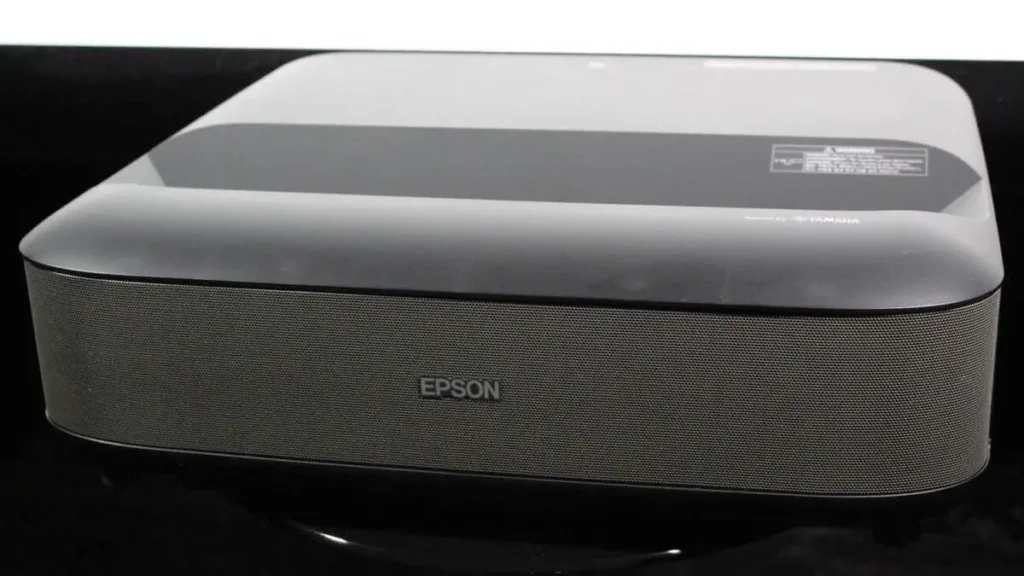 Epson EH-LS650 Review 4