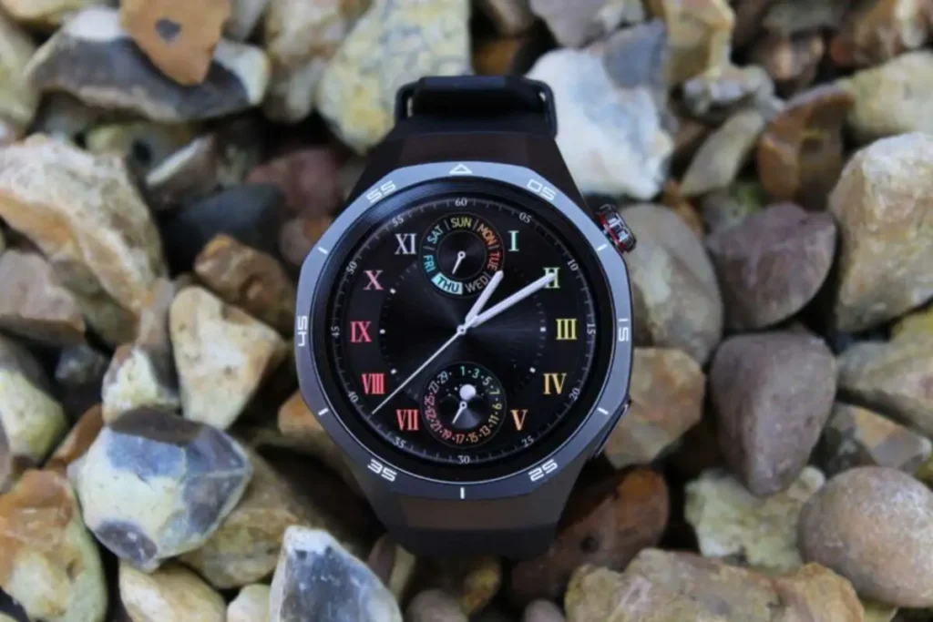 Huawei Watch GT 5 Pro 1