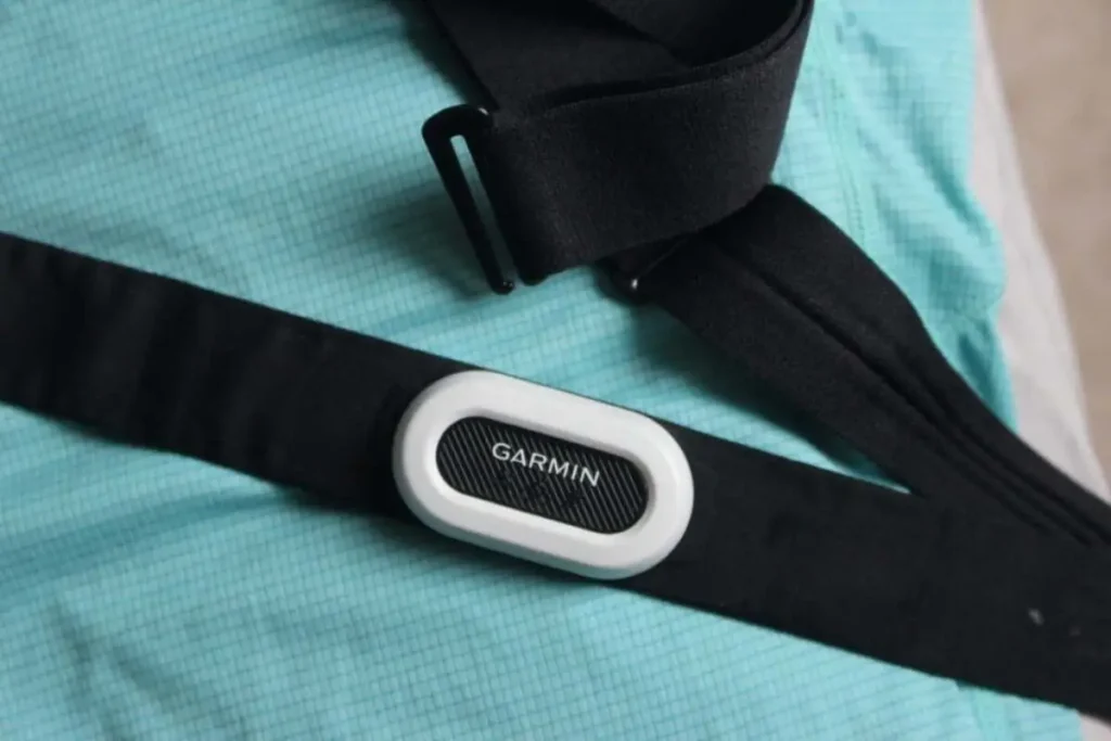 Garmin HRM-Pro Plus 1