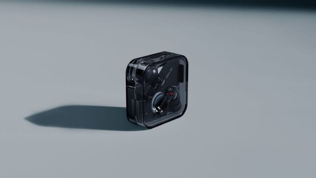 Nothing Teases New Product Launch