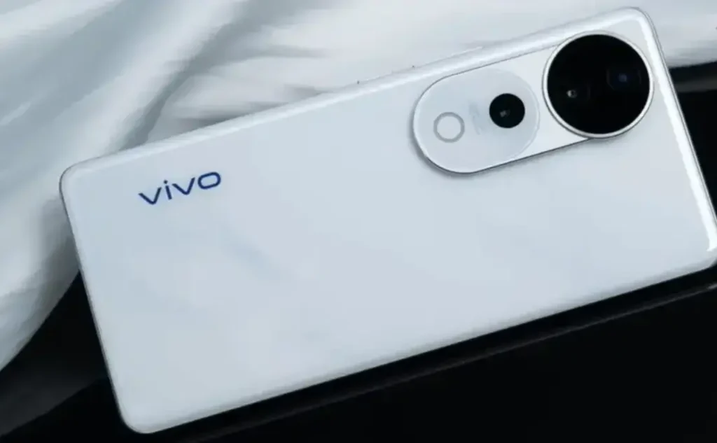Vivo V40 pro review 1
