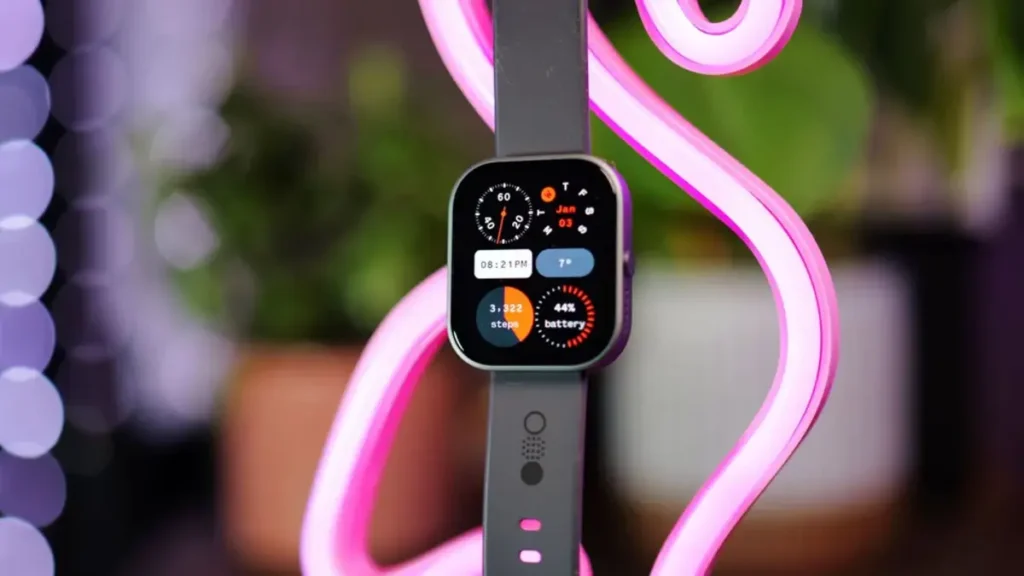 Nothing CMF Watch Pro Review 2