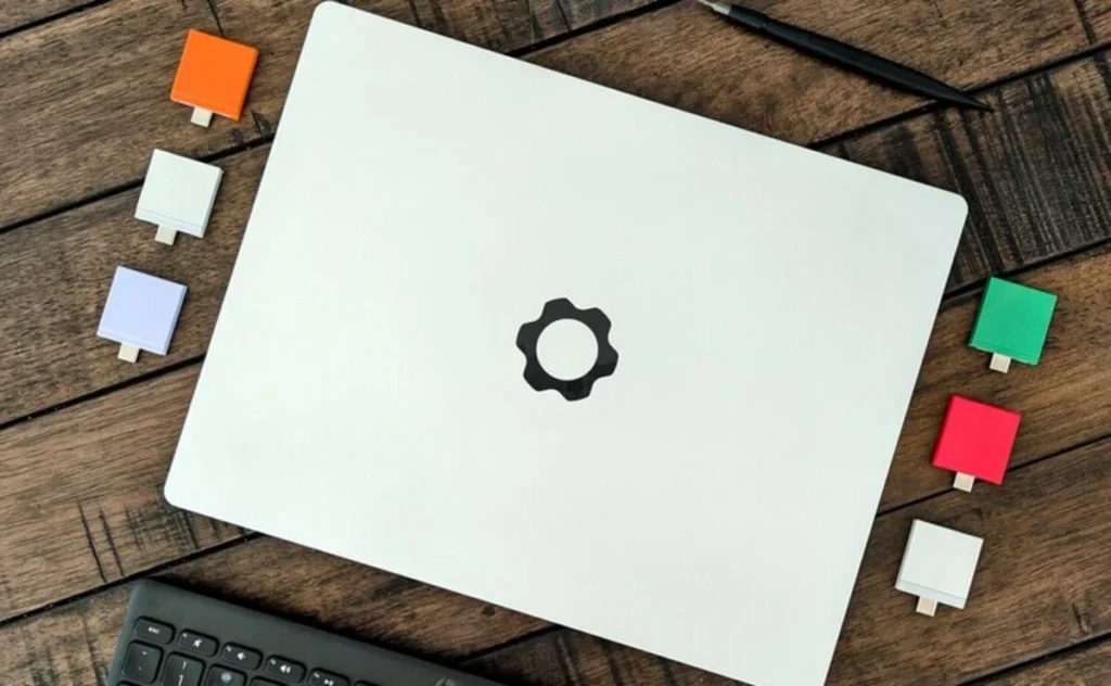 Framework Laptop 13.5 Core Ultra 7 Review 1