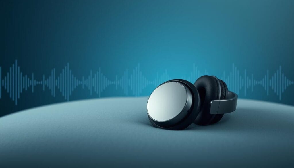 How Noise-Cancelling Headphones Work