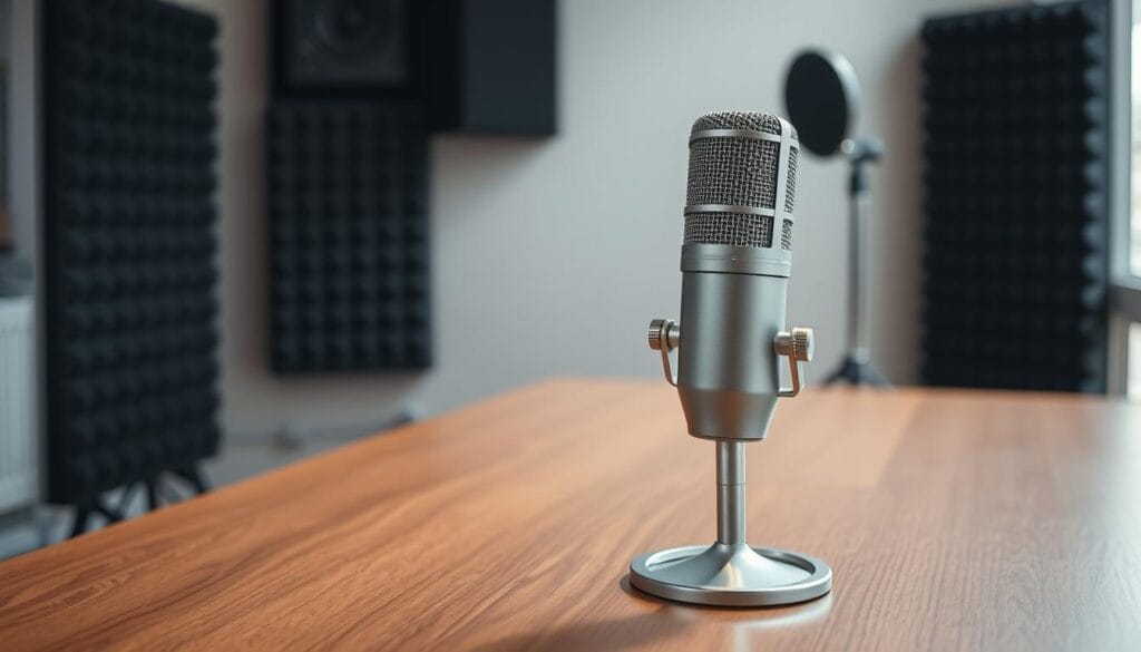 Shure SM4 Review