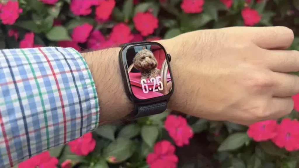 Apple Watch Series 10 Review 1