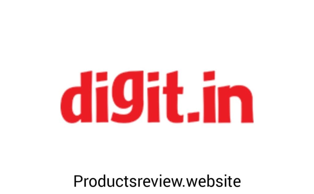 Digit.in