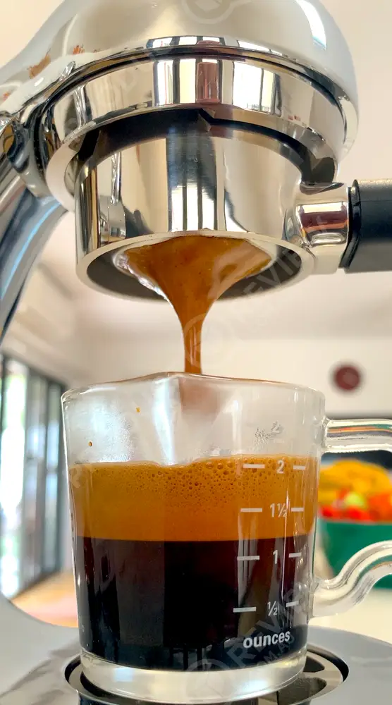 Review of The Little Guy Home Barista Kit Coffee Machine. 5 55e0eaad 244c 5428 8f36 b717989602c1 1