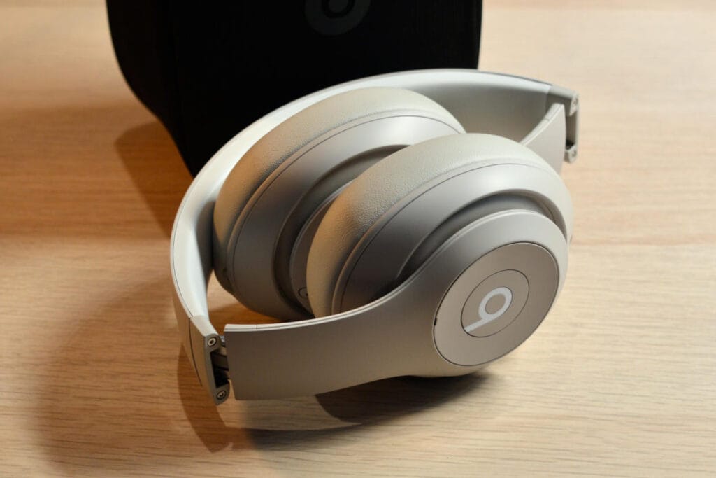 Shocking Price Drop: Beats Studio Pro Headphones Are Now Unbelievably Affordable!