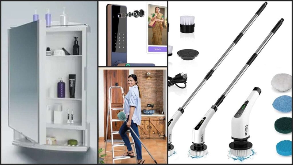 Up to 75% Off | होम इम्प्रूवमेंट बेस्टसेलर्स पर धमाकेदार ऑफर!