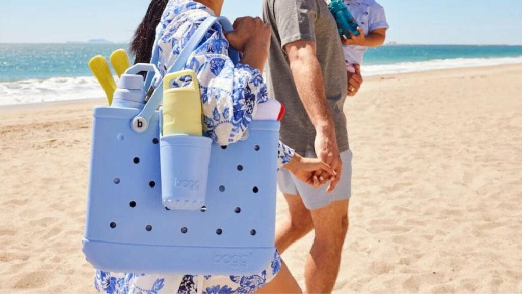 Bogg Bag Original Large Tote Bananarama Review 2025