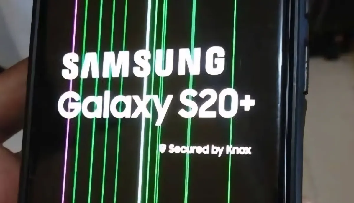 Why You Should Speak Up About Samsung’s Display Issues